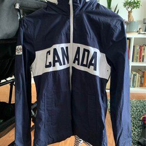 Hudson Bay - Team Canada Olympic Top